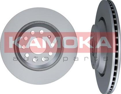 Kamoka 103227 - Discofreno autozon.pro