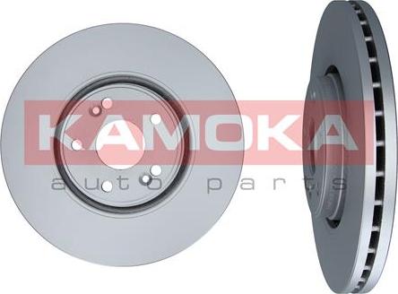 Kamoka 103279 - Discofreno autozon.pro