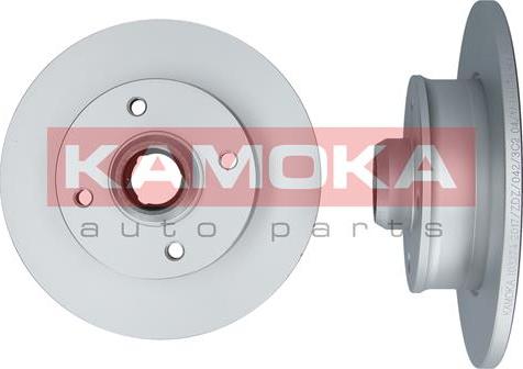 Kamoka 103274 - Discofreno autozon.pro