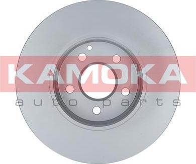 Kamoka 103271 - Discofreno autozon.pro