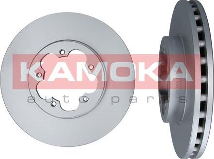 Kamoka 103272 - Discofreno autozon.pro