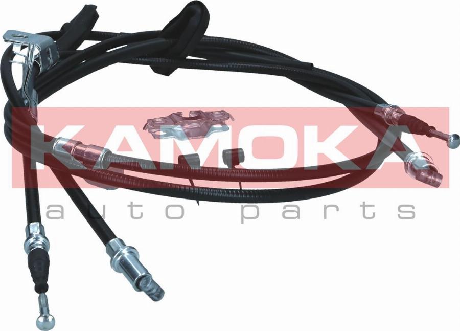 Kamoka 1190493 - Cavo comando, Freno stazionamento autozon.pro