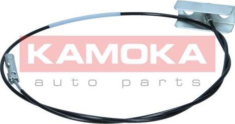 Kamoka 1190444 - Cavo comando, Freno stazionamento autozon.pro