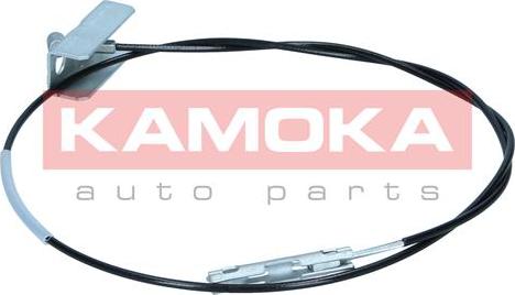 Kamoka 1190444 - Cavo comando, Freno stazionamento autozon.pro