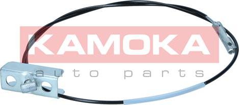 Kamoka 1190444 - Cavo comando, Freno stazionamento autozon.pro