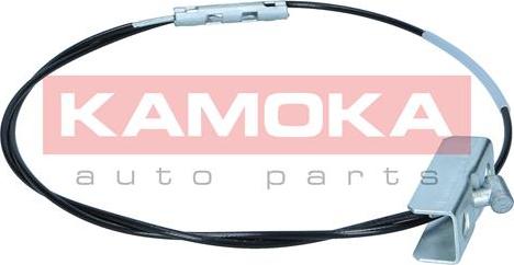 Kamoka 1190444 - Cavo comando, Freno stazionamento autozon.pro