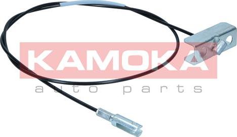 Kamoka 1190457 - Cavo comando, Freno stazionamento autozon.pro