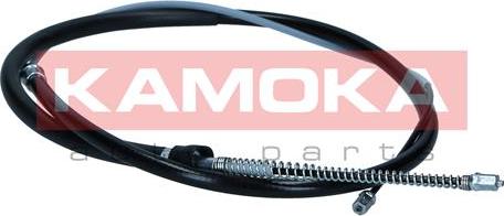 Kamoka 1190469 - Cavo comando, Freno stazionamento autozon.pro