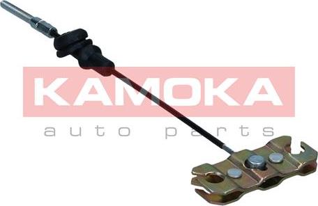 Kamoka 1190464 - Cavo comando, Freno stazionamento autozon.pro