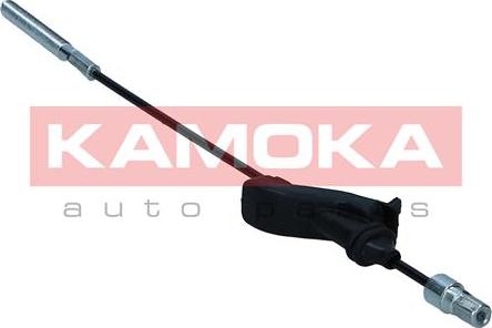 Kamoka 1190465 - Cavo comando, Freno stazionamento autozon.pro