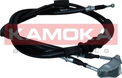 Kamoka 1190404 - Cavo comando, Freno stazionamento autozon.pro