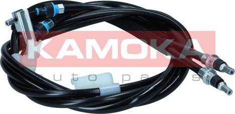 Kamoka 1190414 - Cavo comando, Freno stazionamento autozon.pro