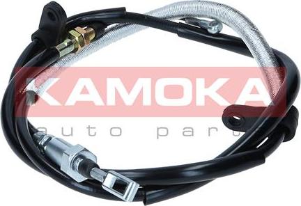 Kamoka 1190415 - Cavo comando, Freno stazionamento autozon.pro