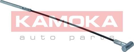 Kamoka 1190410 - Cavo comando, Freno stazionamento autozon.pro