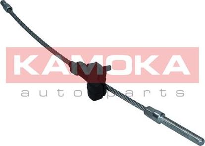 Kamoka 1190411 - Cavo comando, Freno stazionamento autozon.pro