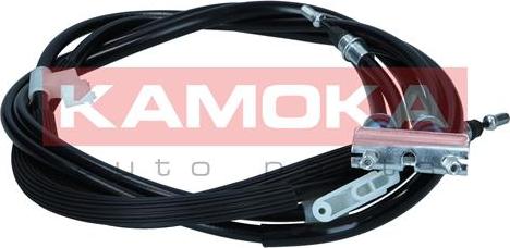 Kamoka 1190413 - Cavo comando, Freno stazionamento autozon.pro