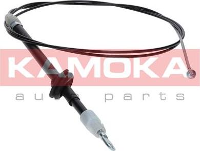 Kamoka 1190484 - Cavo comando, Freno stazionamento autozon.pro