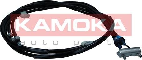 Kamoka 1190486 - Cavo comando, Freno stazionamento autozon.pro