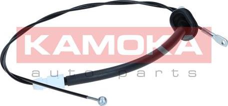 Kamoka 1190481 - Cavo comando, Freno stazionamento autozon.pro