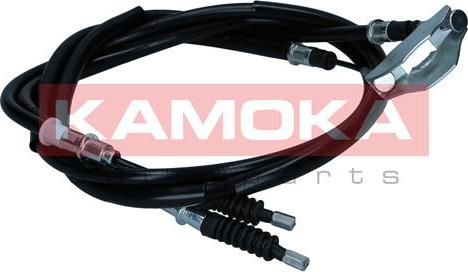 Kamoka 1190436 - Cavo comando, Freno stazionamento autozon.pro