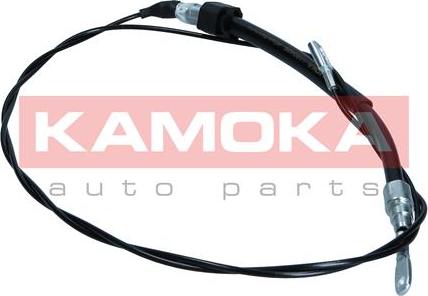 Kamoka 1190426 - Cavo comando, Freno stazionamento autozon.pro