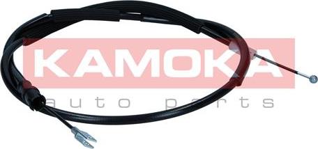 Kamoka 1190476 - Cavo comando, Freno stazionamento autozon.pro