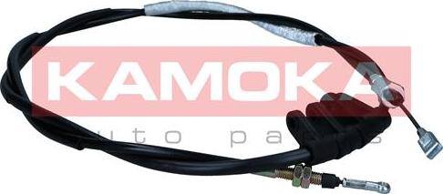 Kamoka 1190470 - Cavo comando, Freno stazionamento autozon.pro