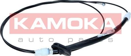 Kamoka 1190471 - Cavo comando, Freno stazionamento autozon.pro