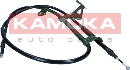 Kamoka 1190599 - Cavo comando, Freno stazionamento autozon.pro