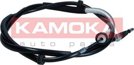 Kamoka 1190591 - Cavo comando, Freno stazionamento autozon.pro