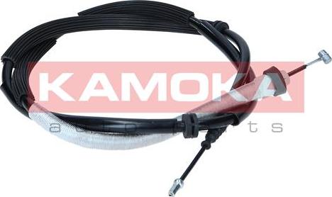 Kamoka 1190593 - Cavo comando, Freno stazionamento autozon.pro