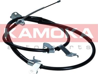 Kamoka 1190572 - Cavo comando, Freno stazionamento autozon.pro