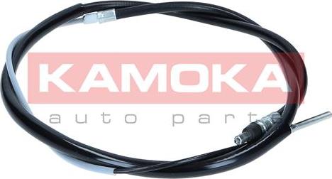 Kamoka 1190698 - Cavo comando, Freno stazionamento autozon.pro