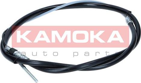 Kamoka 1190698 - Cavo comando, Freno stazionamento autozon.pro