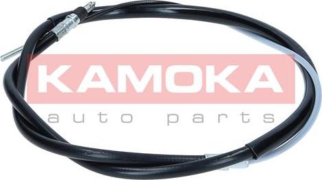 Kamoka 1190698 - Cavo comando, Freno stazionamento autozon.pro