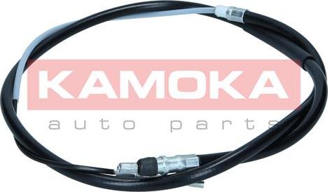 Kamoka 1190697 - Cavo comando, Freno stazionamento autozon.pro