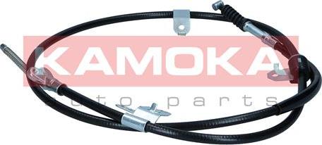 Kamoka 1190659 - Cavo comando, Freno stazionamento autozon.pro