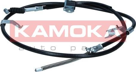 Kamoka 1190659 - Cavo comando, Freno stazionamento autozon.pro