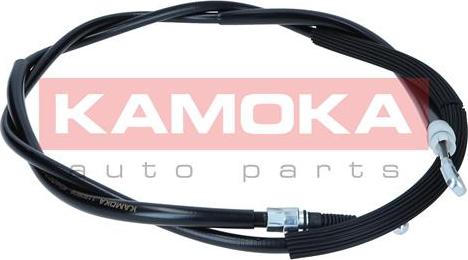 Kamoka 1190606 - Cavo comando, Freno stazionamento autozon.pro