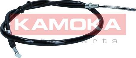 Kamoka 1190094 - Cavo comando, Freno stazionamento autozon.pro