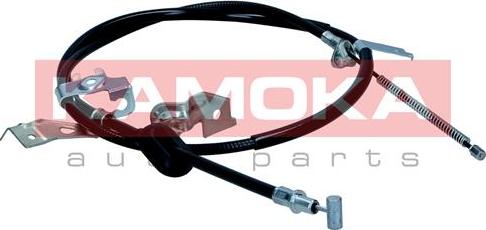 Kamoka 1190048 - Cavo comando, Freno stazionamento autozon.pro