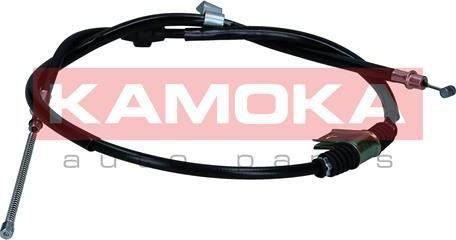 Kamoka 1190008 - Cavo comando, Freno stazionamento autozon.pro