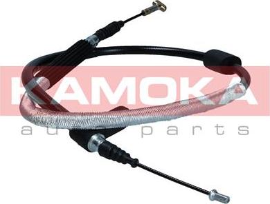 Kamoka 1190018 - Cavo comando, Freno stazionamento autozon.pro