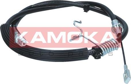 Kamoka 1190031 - Cavo comando, Freno stazionamento autozon.pro