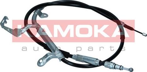 Kamoka 1190020 - Cavo comando, Freno stazionamento autozon.pro