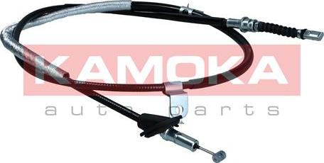 Kamoka 1190074 - Cavo comando, Freno stazionamento autozon.pro