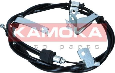 Kamoka 1190070 - Cavo comando, Freno stazionamento autozon.pro