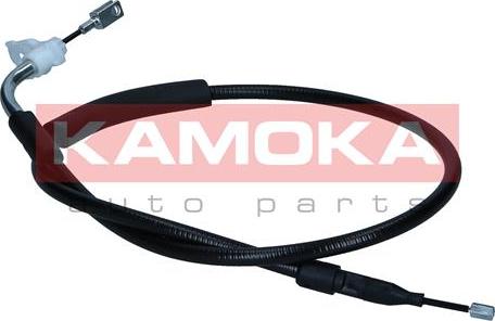 Kamoka 1190111 - Cavo comando, Freno stazionamento autozon.pro