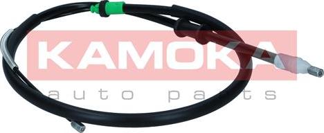 Kamoka 1190134 - Cavo comando, Freno stazionamento autozon.pro