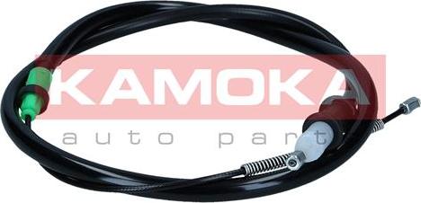 Kamoka 1190136 - Cavo comando, Freno stazionamento autozon.pro